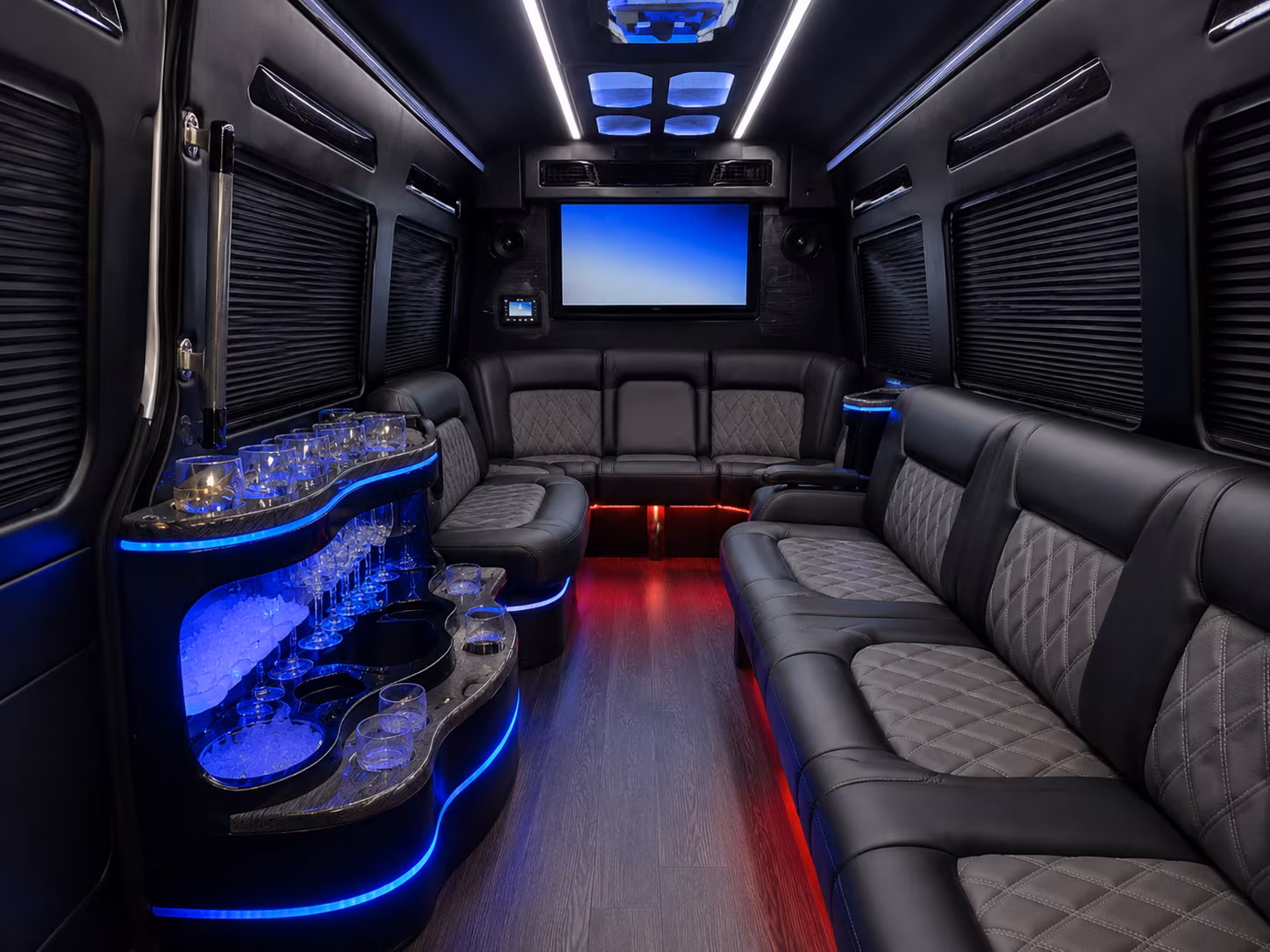 bus rentals to st louis cardinals and blues games from springfield