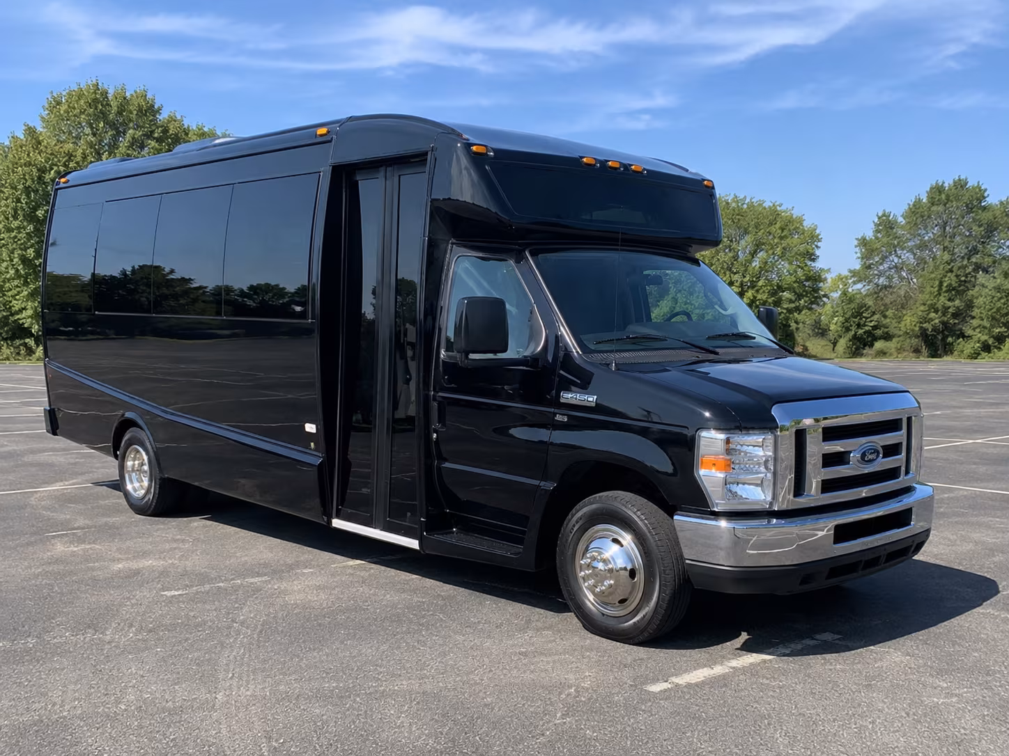 buses for history and cultural field trips in the springfield area