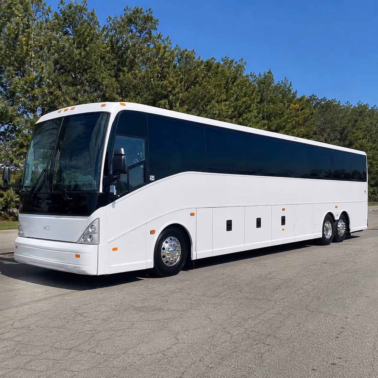charter buses for museum and science center field trips in springfield