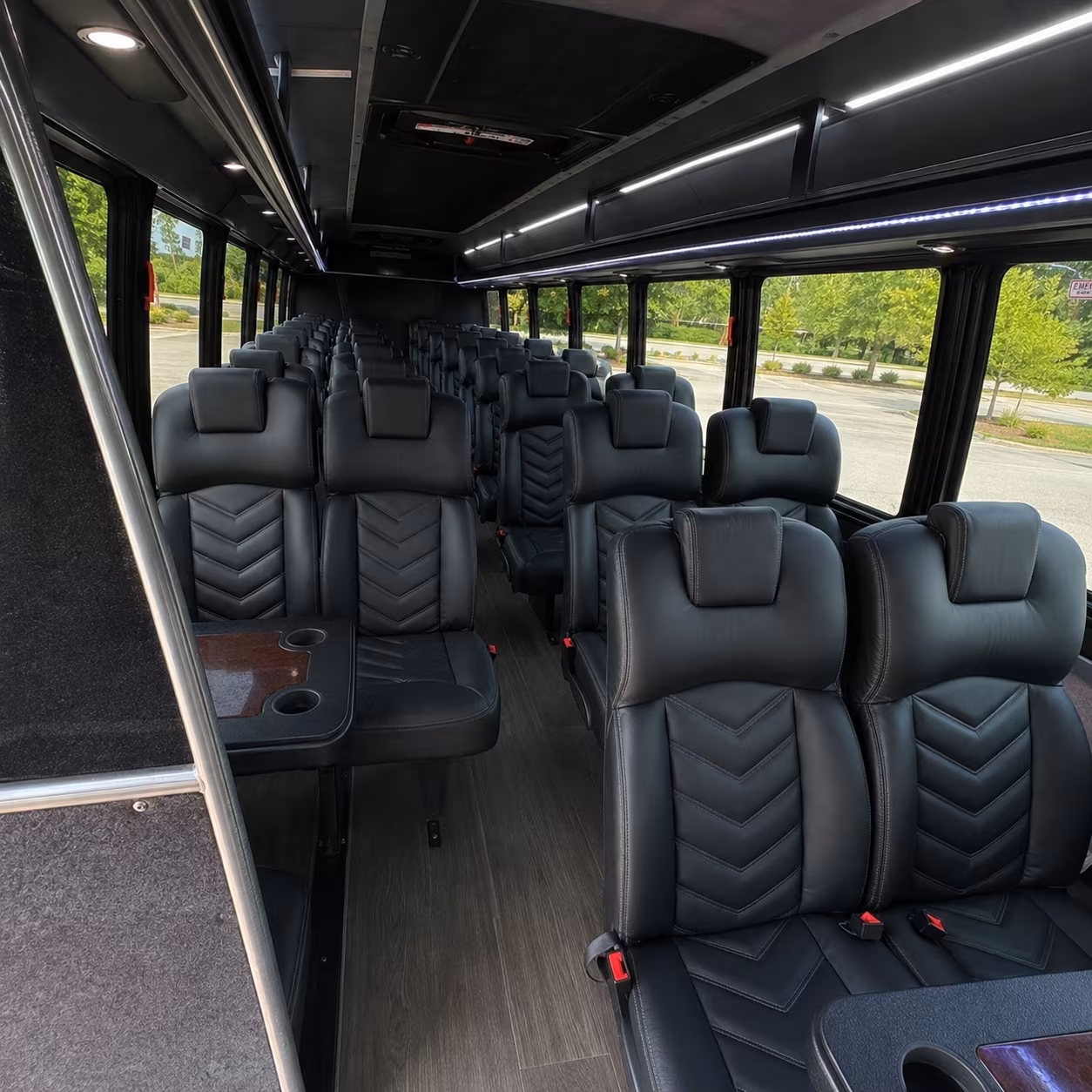 compare springfield bus rentals from a network of companies in minutes
