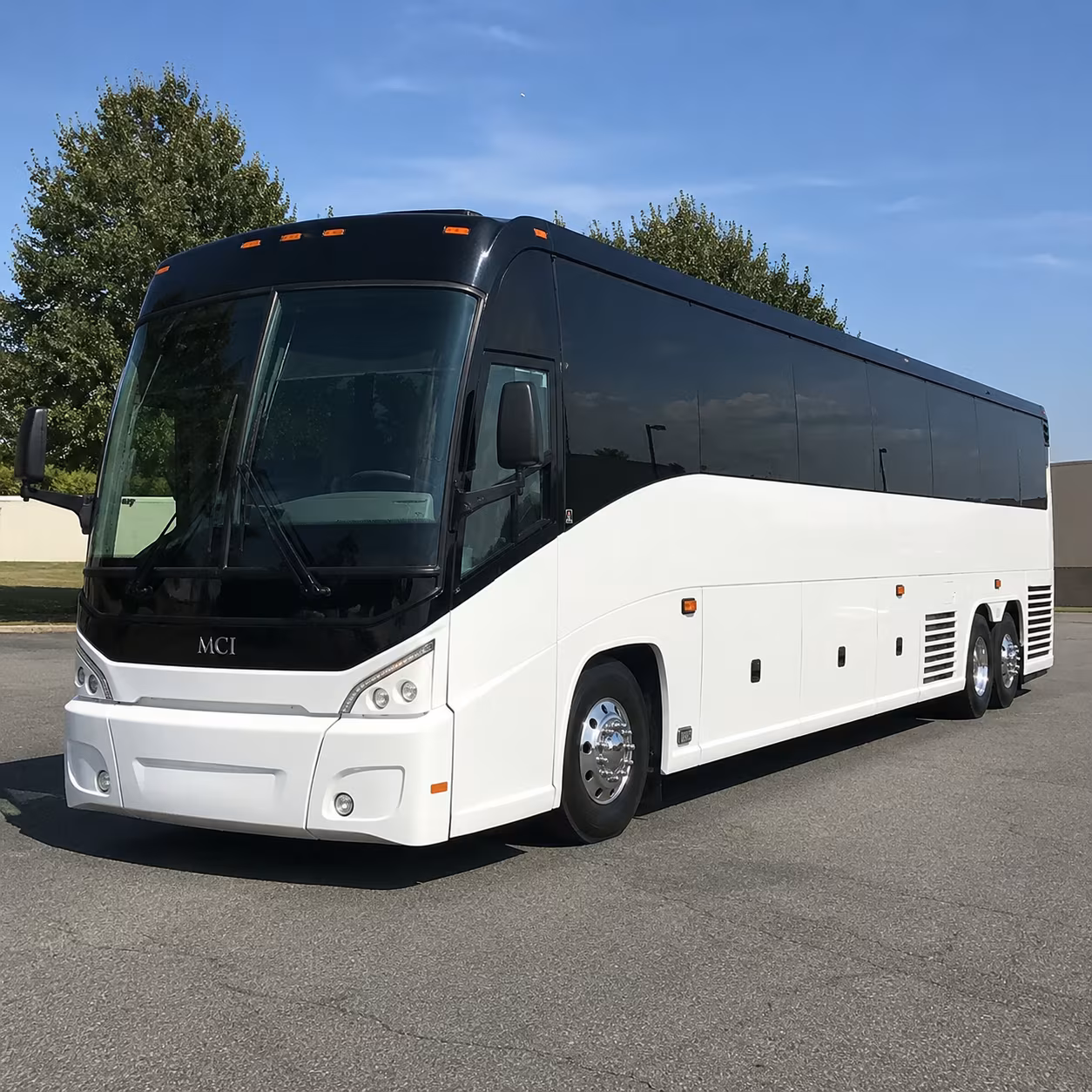 group bus transfers from sgf to branson missouri