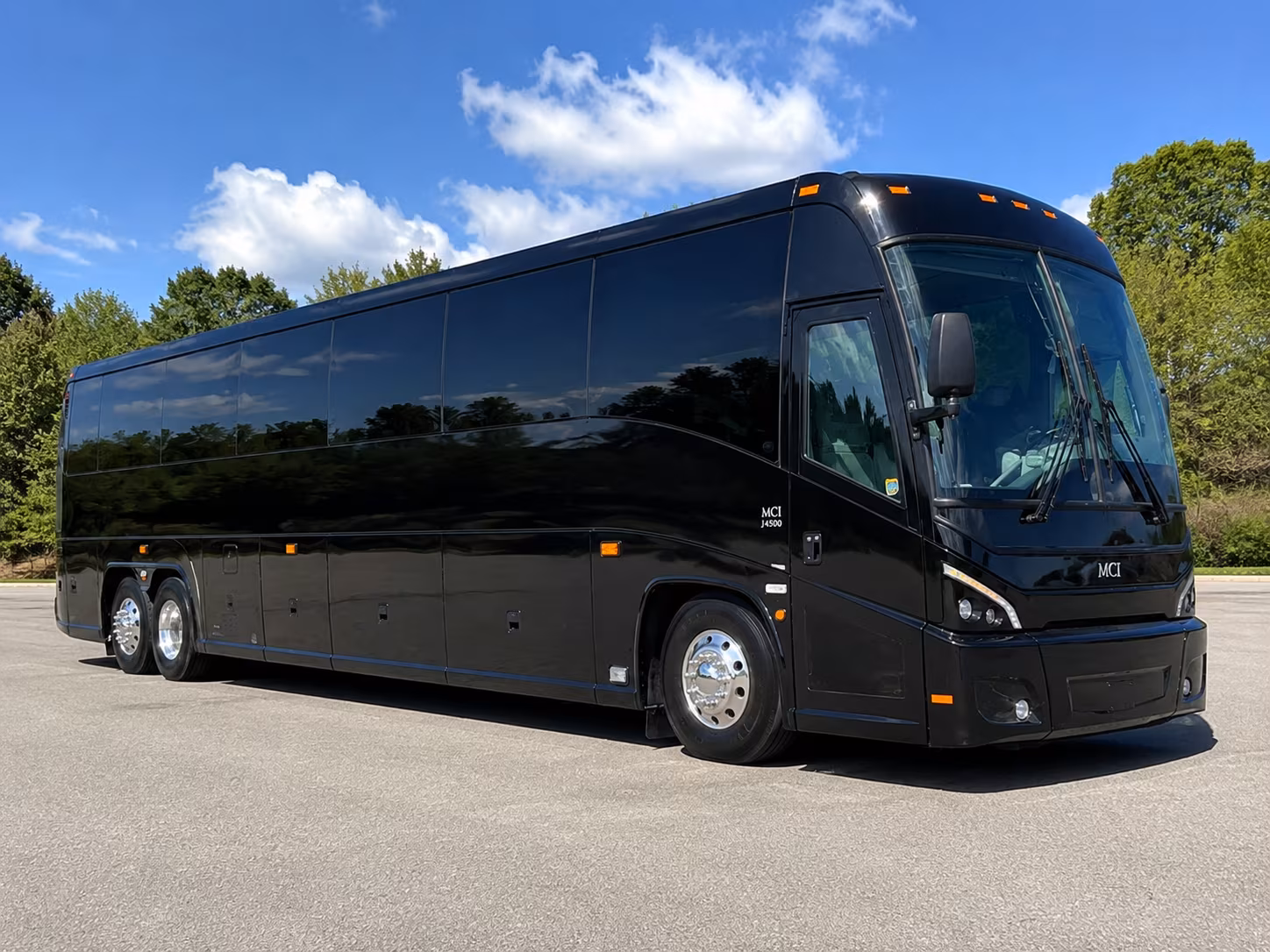 missouri national guard and reserve unit bus rentals in springfield