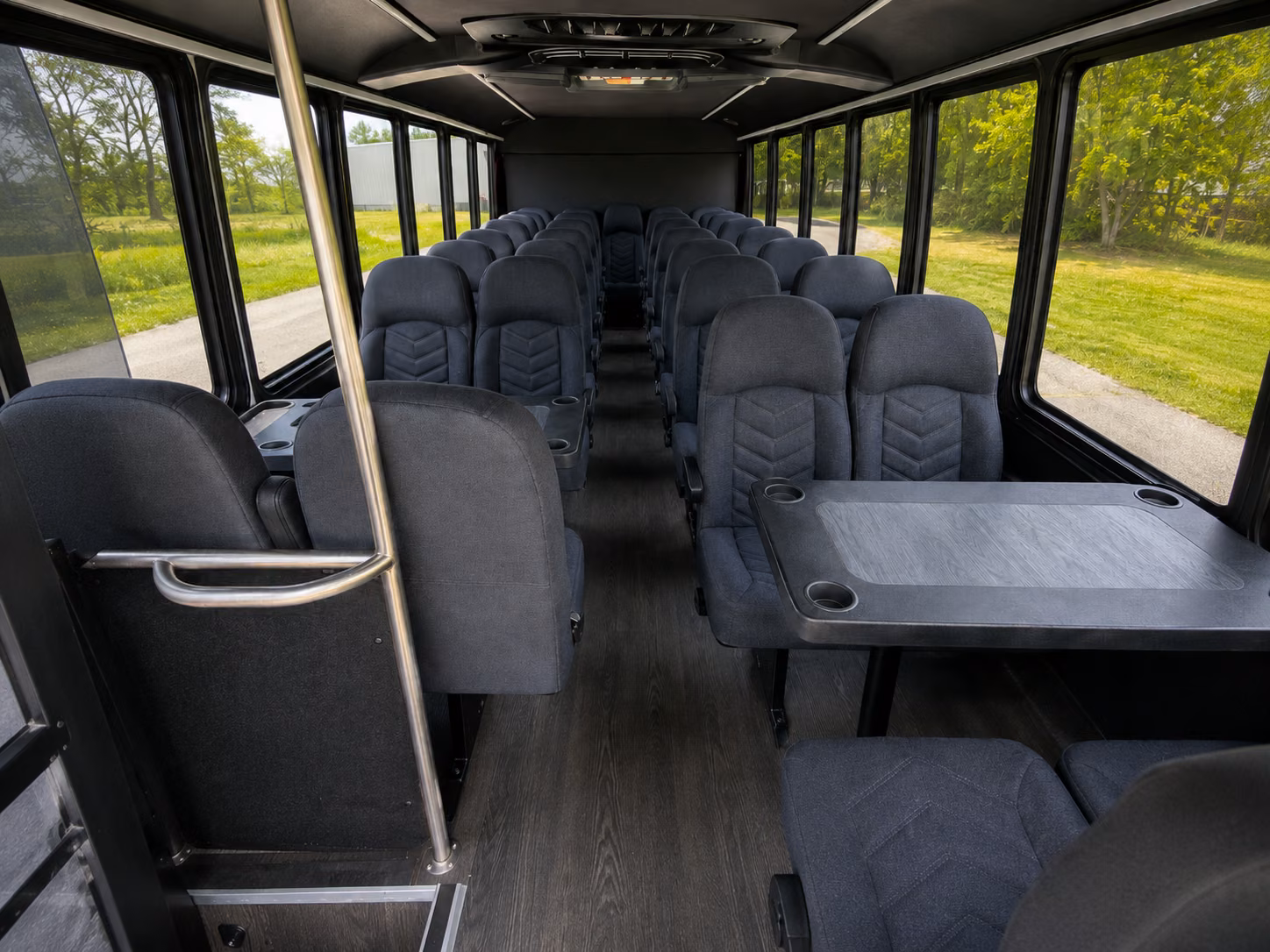 party buses for springfield bachelorette and bachelor weekends