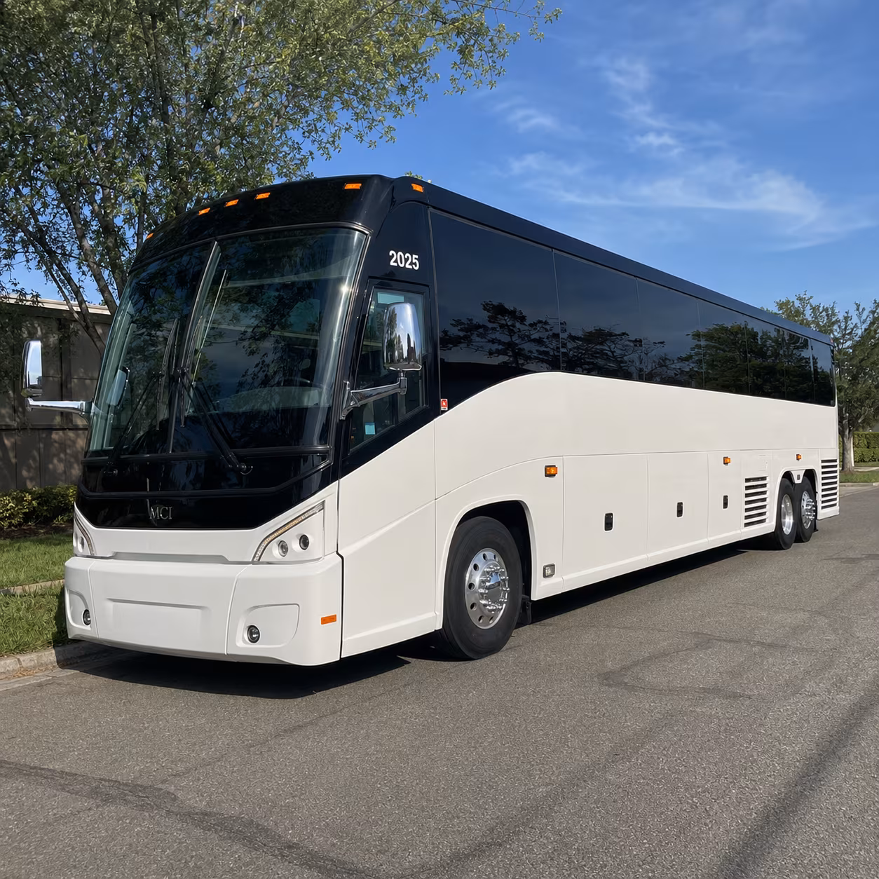 sports team and athletic group transportation through sgf