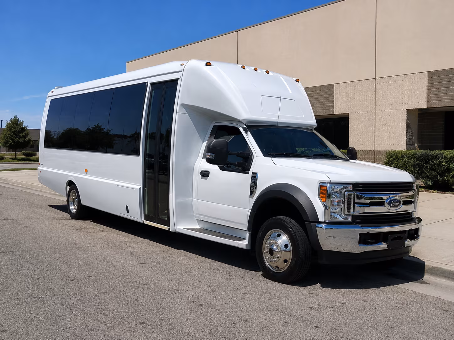 springfield concert transportation