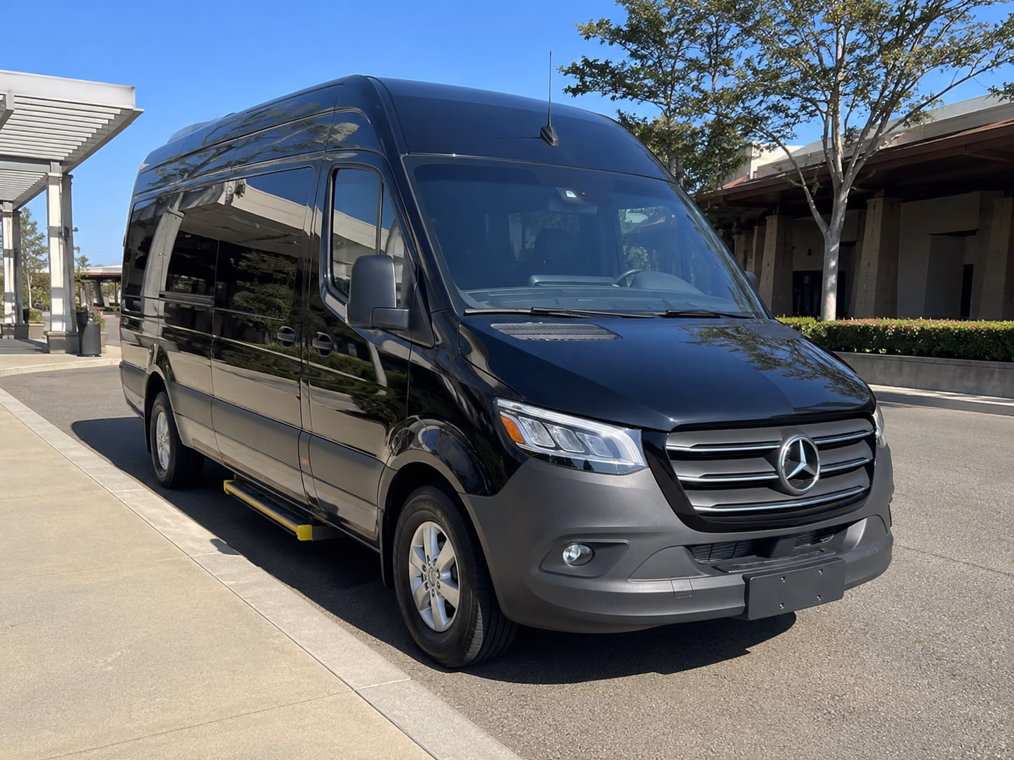 springfield long distance transportation