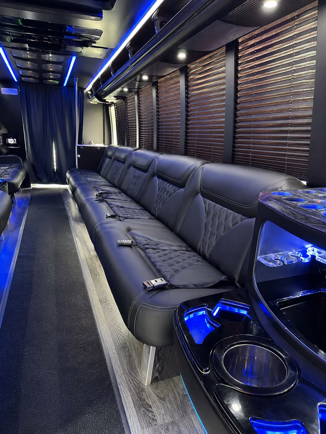 springfield party bus booking step 3
