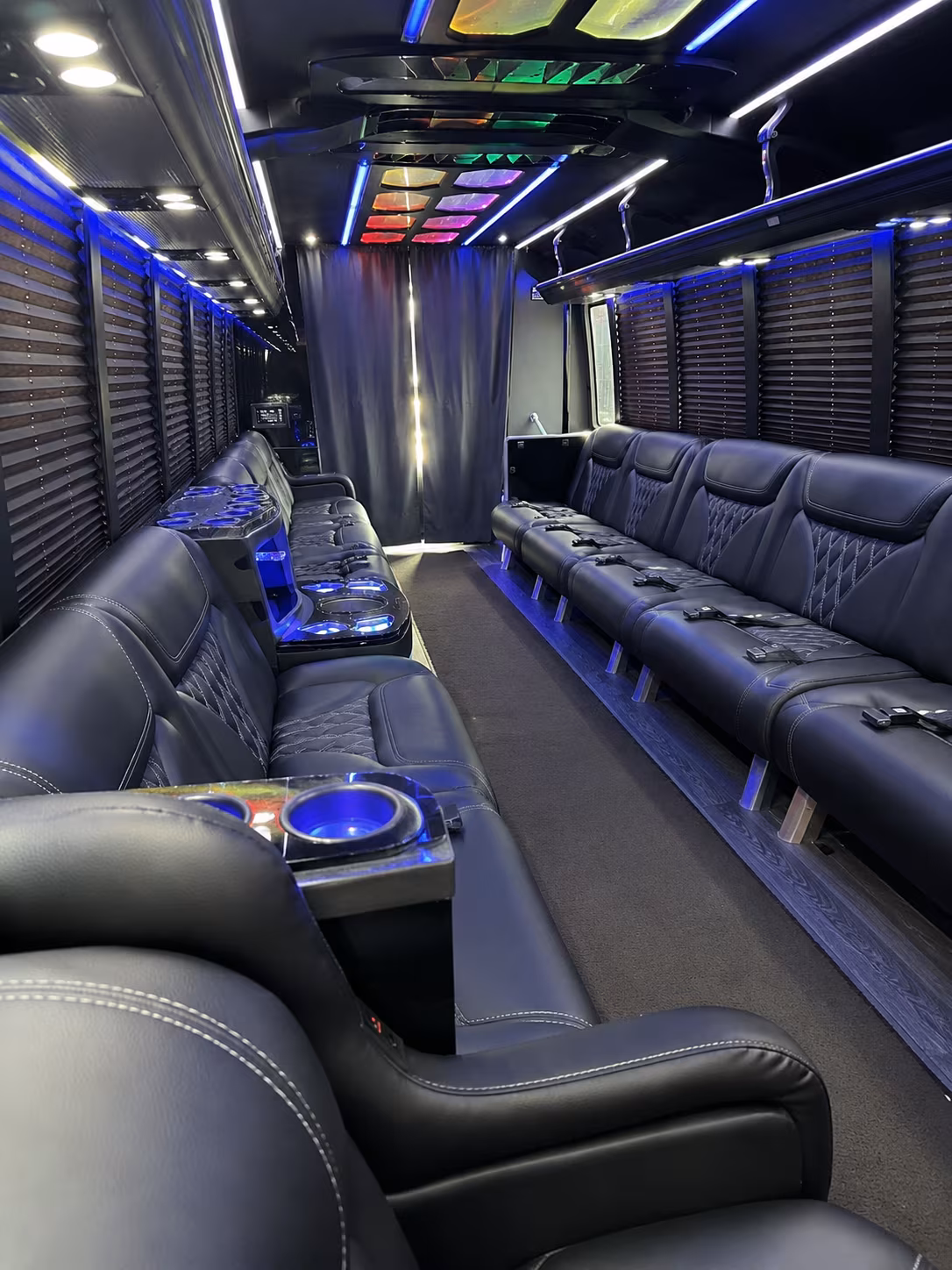 springfield party bus rental gallery