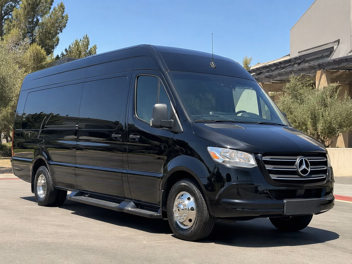 springfield prom transportation onboard seating