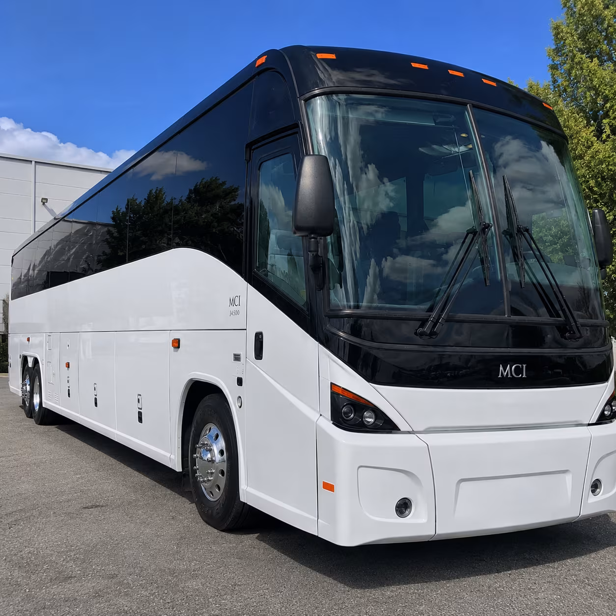 springfield religious group transportation