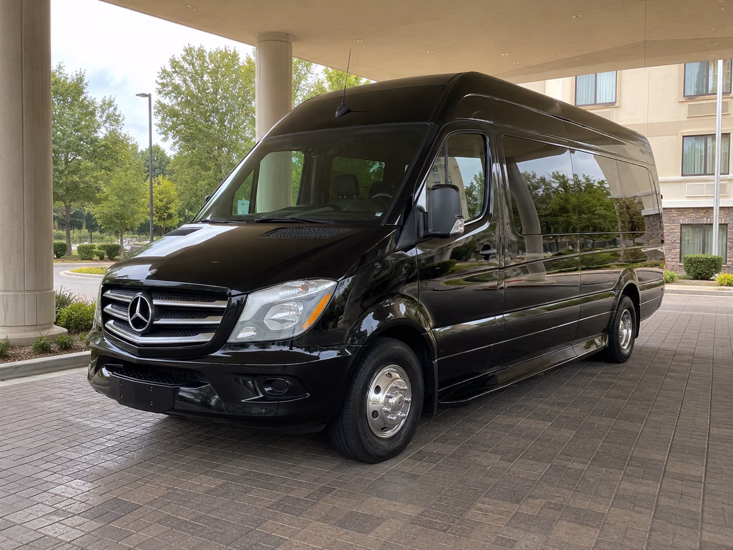 springfield school event transportation