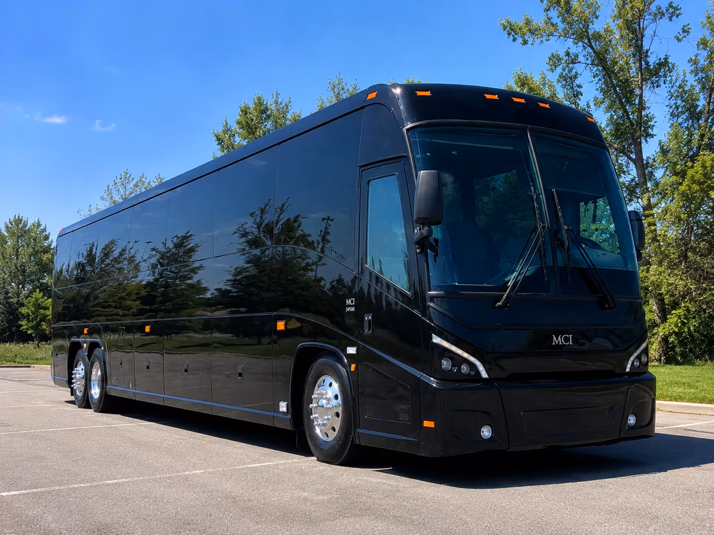 springfield sporting event transportation